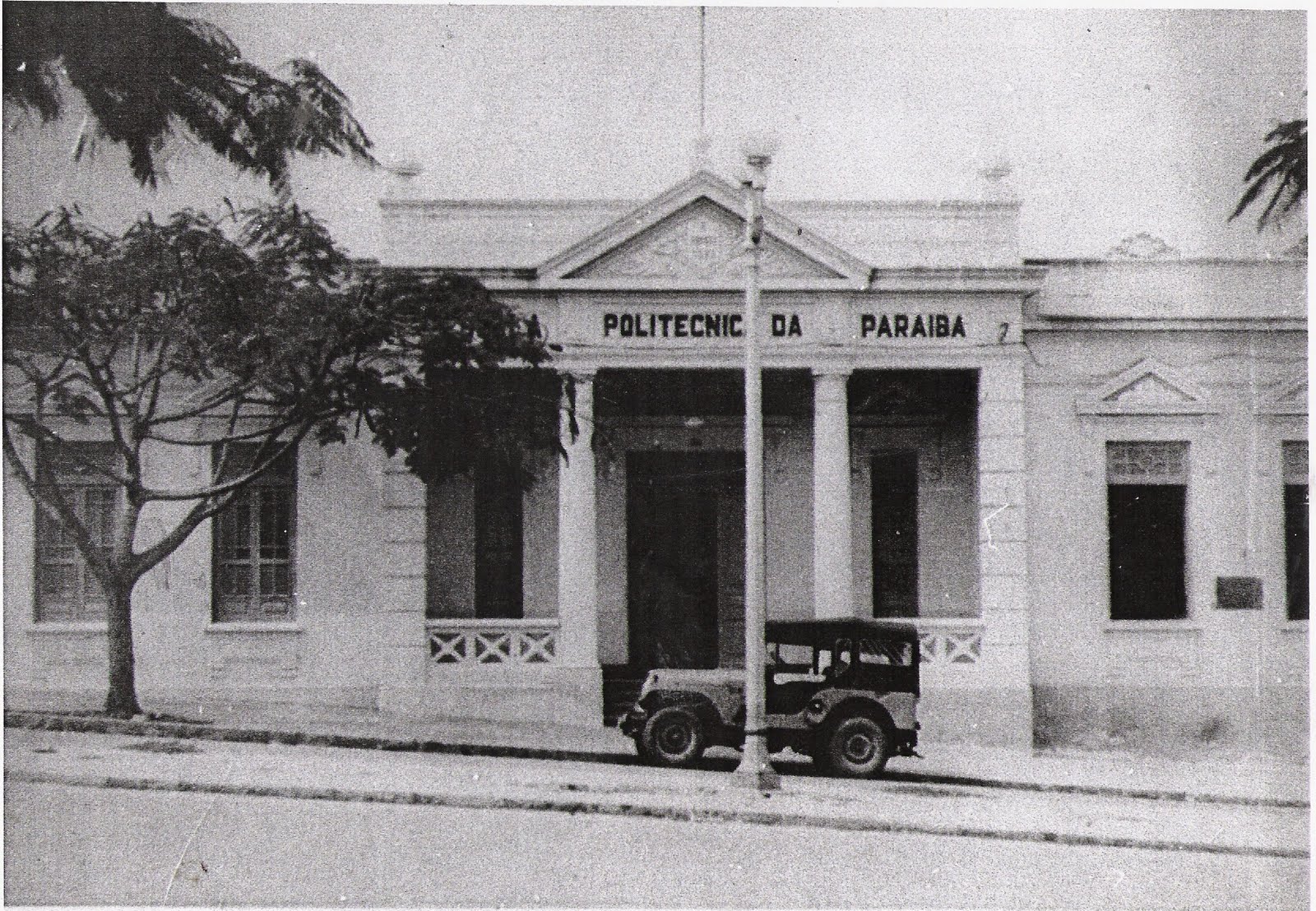História do CCT